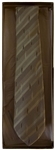 Lyndon B. Johnson Owned Necktie, Custom-Made for Him